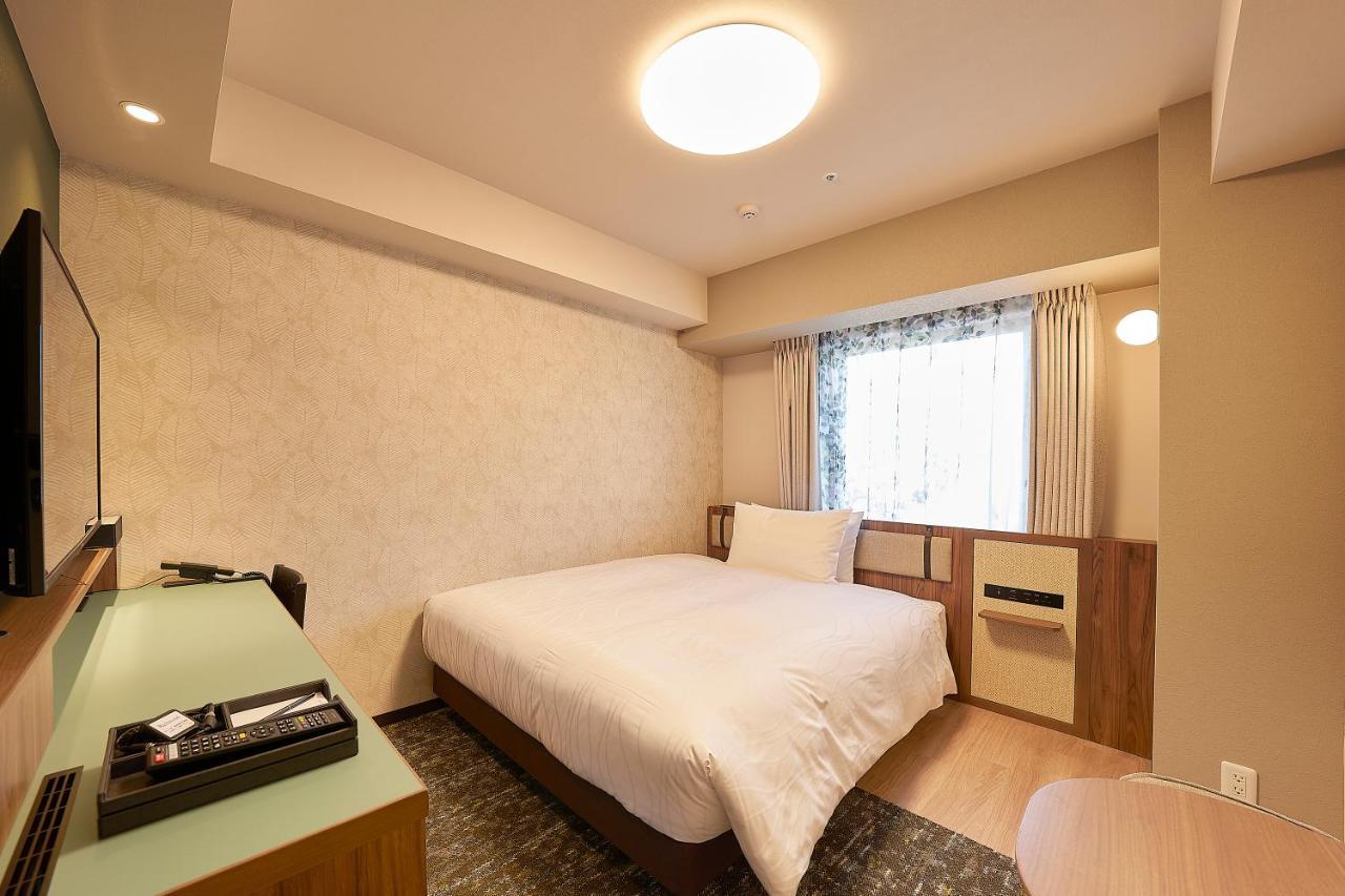 Keisei Richmond Hotel Tokyo Kinshicho 外观 照片