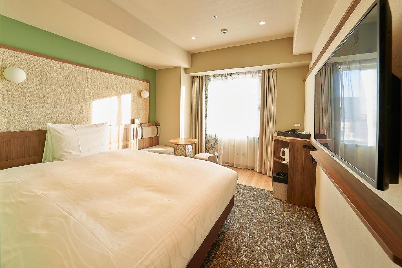 Keisei Richmond Hotel Tokyo Kinshicho 外观 照片