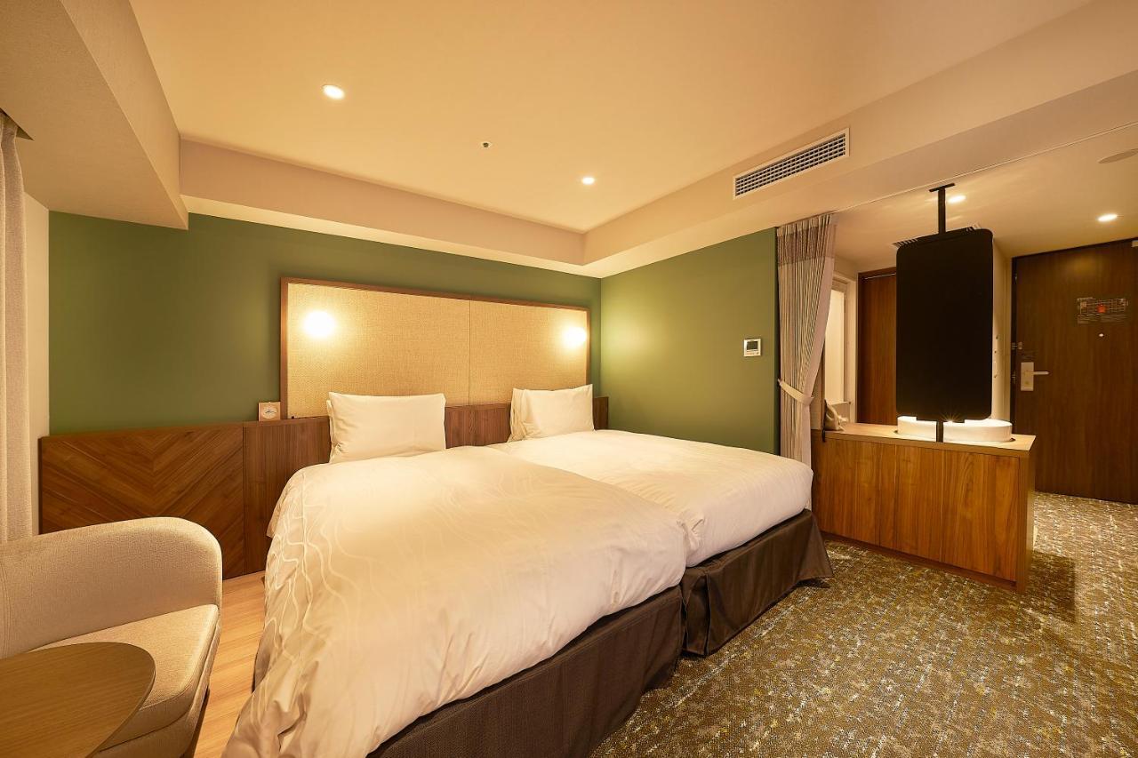 Keisei Richmond Hotel Tokyo Kinshicho 外观 照片