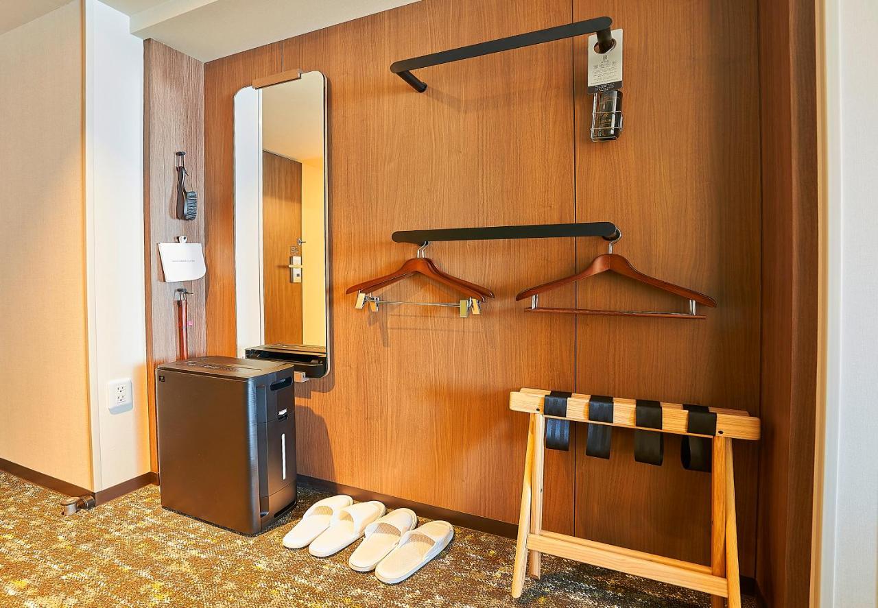 Keisei Richmond Hotel Tokyo Kinshicho 外观 照片