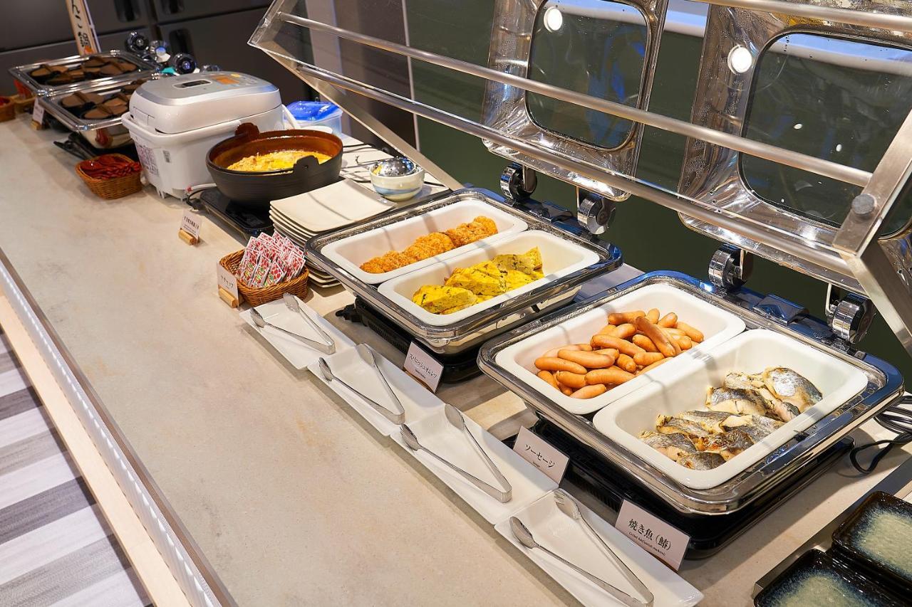 Keisei Richmond Hotel Tokyo Kinshicho 外观 照片