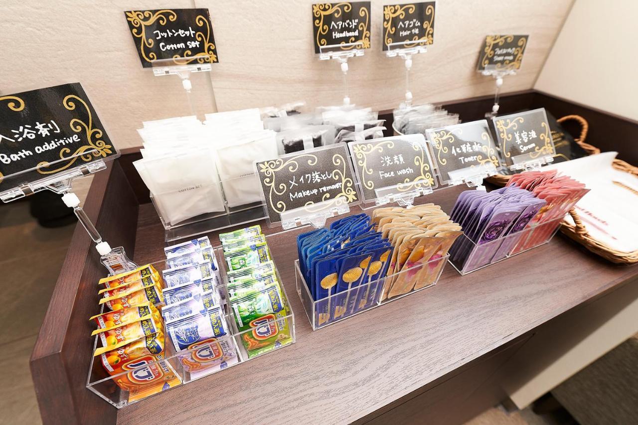 Keisei Richmond Hotel Tokyo Kinshicho 外观 照片