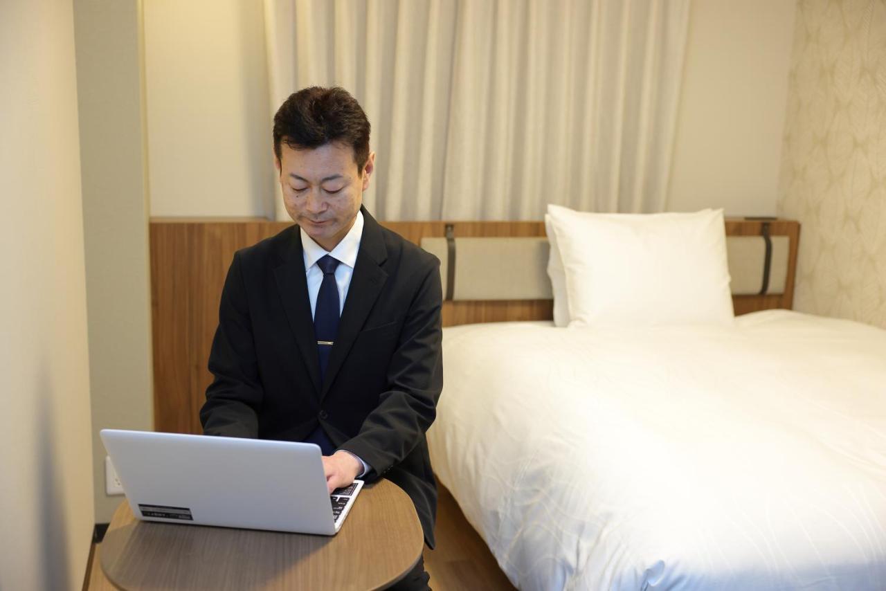 Keisei Richmond Hotel Tokyo Kinshicho 外观 照片