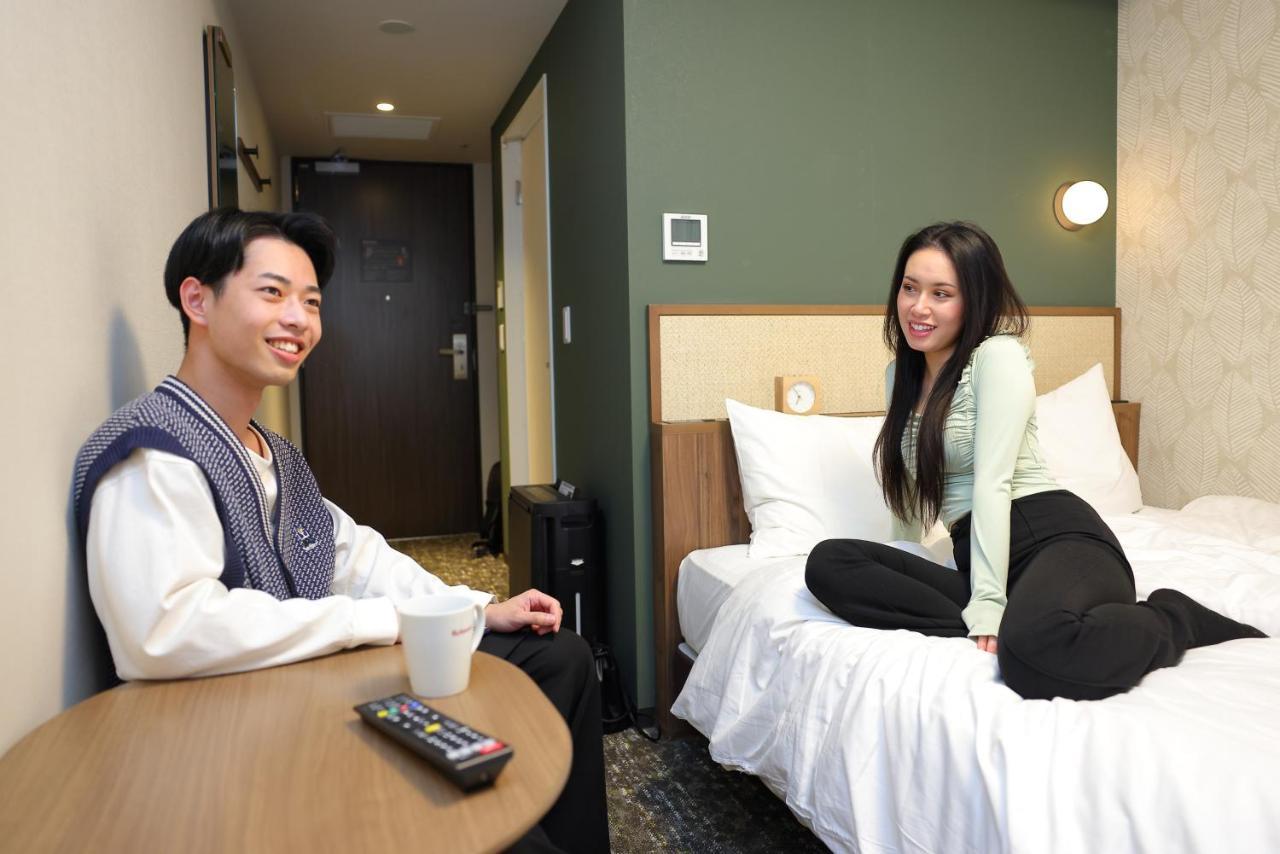 Keisei Richmond Hotel Tokyo Kinshicho 外观 照片