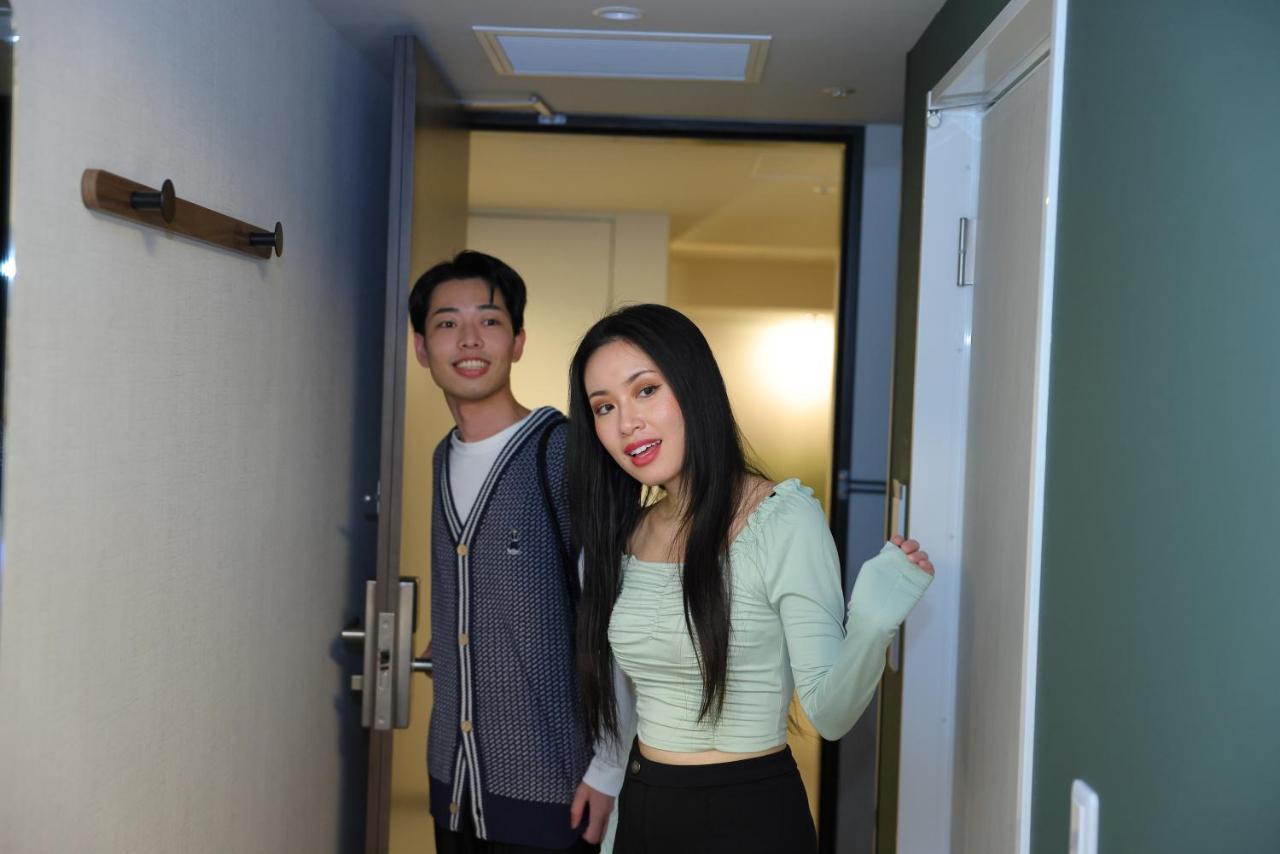 Keisei Richmond Hotel Tokyo Kinshicho 外观 照片