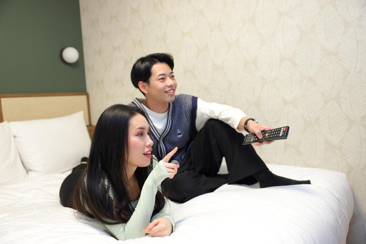 Keisei Richmond Hotel Tokyo Kinshicho 外观 照片