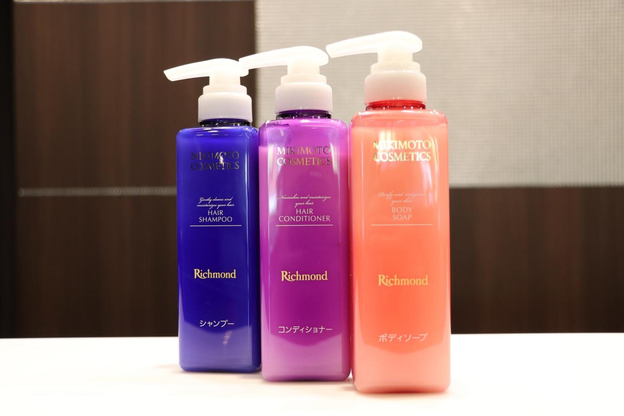 Keisei Richmond Hotel Tokyo Kinshicho 外观 照片