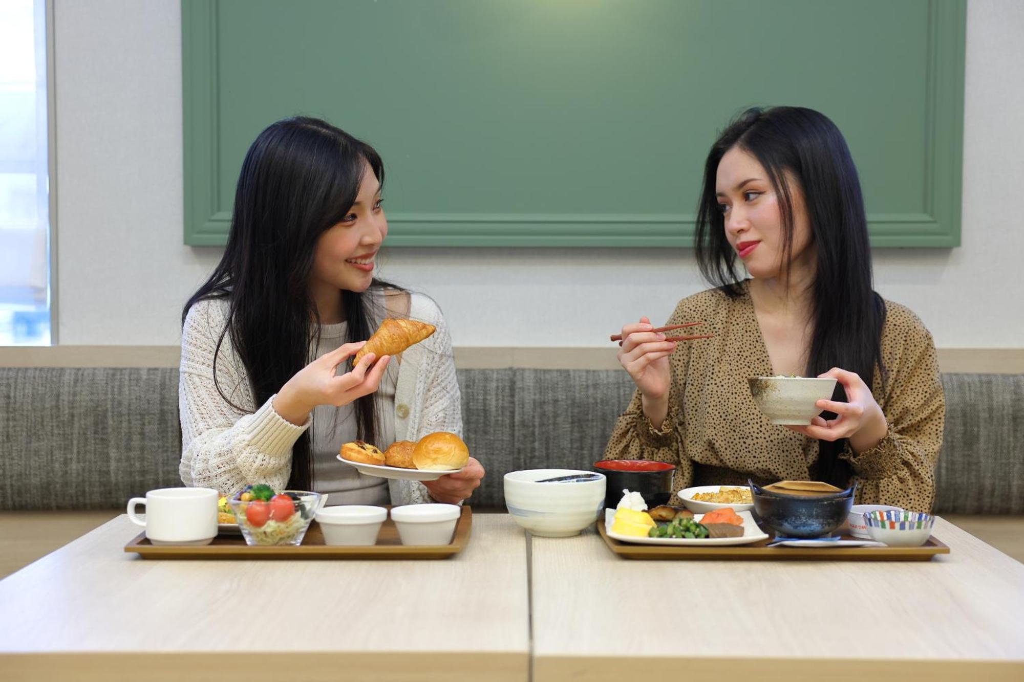 Keisei Richmond Hotel Tokyo Kinshicho 外观 照片