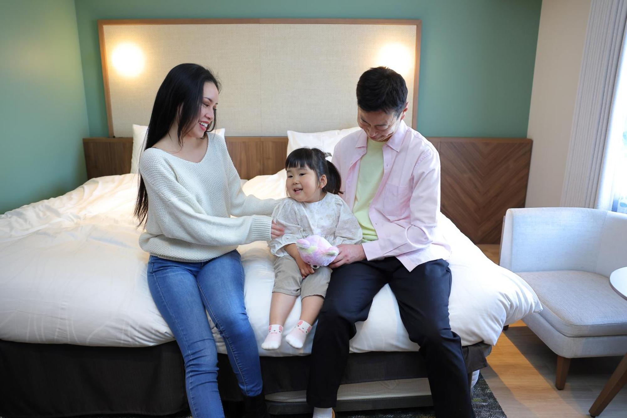 Keisei Richmond Hotel Tokyo Kinshicho 外观 照片