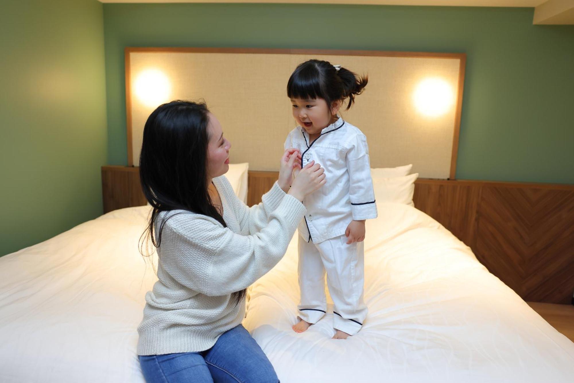 Keisei Richmond Hotel Tokyo Kinshicho 外观 照片