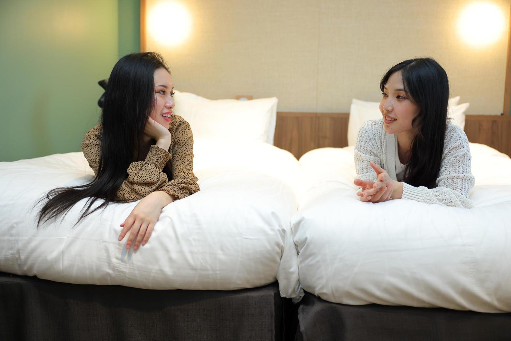 Keisei Richmond Hotel Tokyo Kinshicho 外观 照片
