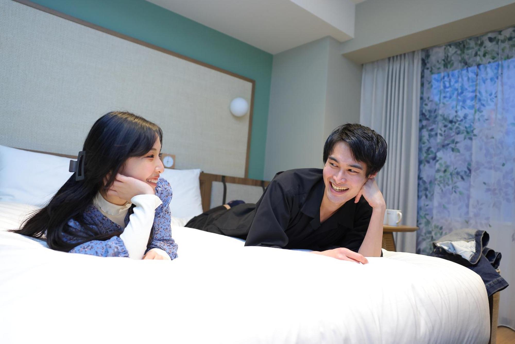 Keisei Richmond Hotel Tokyo Kinshicho 外观 照片