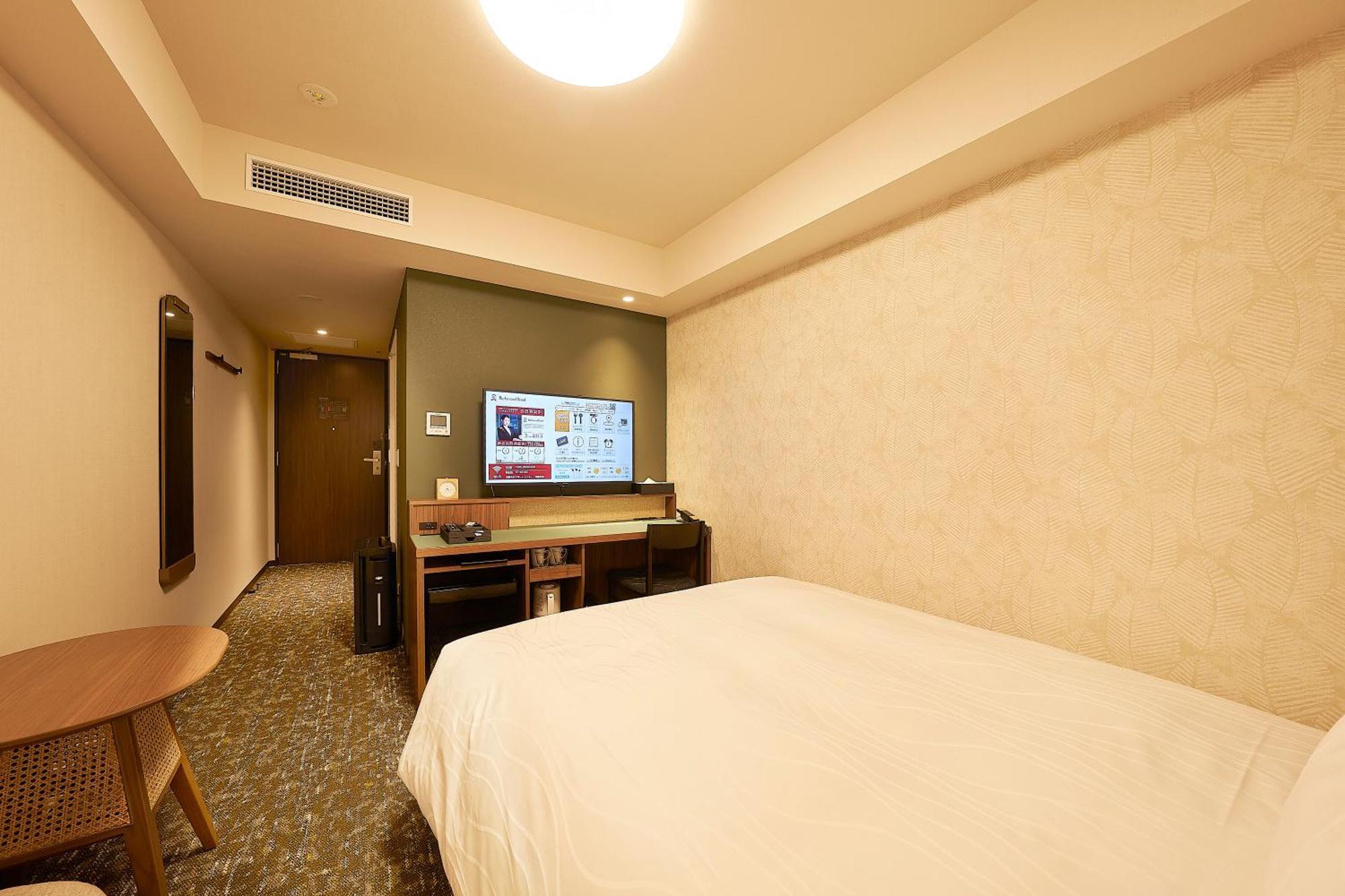 Keisei Richmond Hotel Tokyo Kinshicho 客房 照片