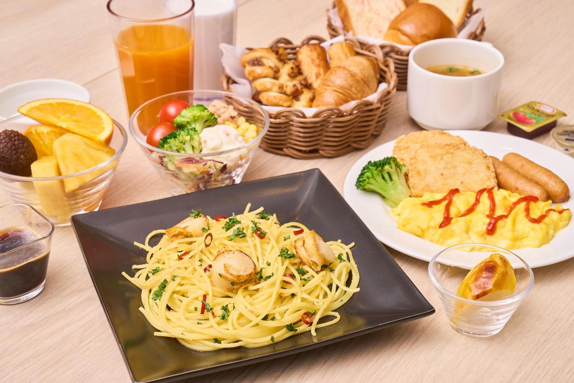 Keisei Richmond Hotel Tokyo Kinshicho 外观 照片