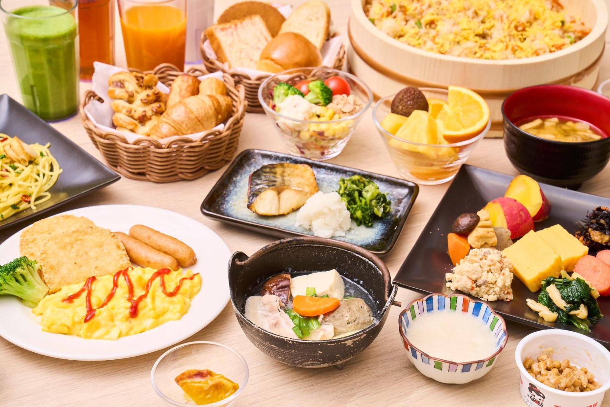 Keisei Richmond Hotel Tokyo Kinshicho 外观 照片