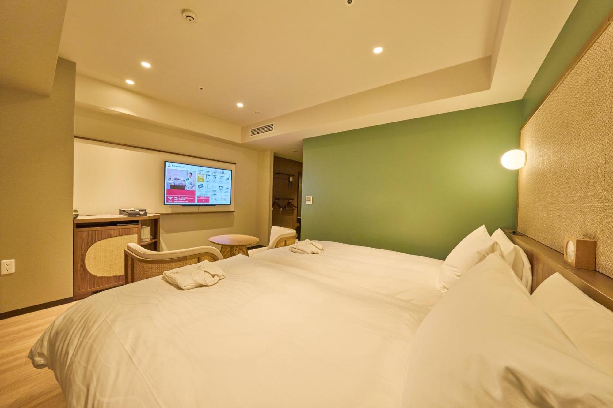 Keisei Richmond Hotel Tokyo Kinshicho 客房 照片