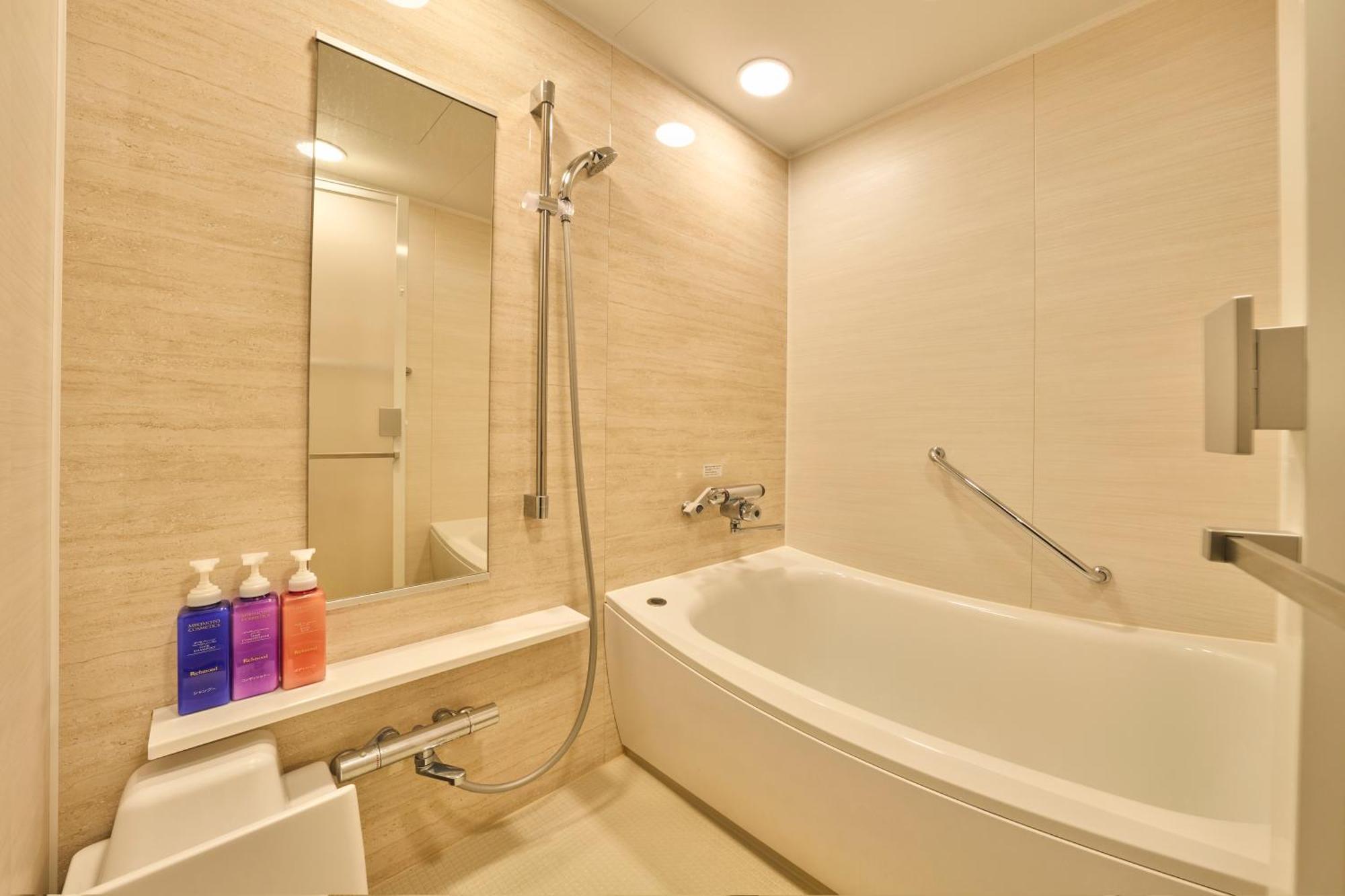 Keisei Richmond Hotel Tokyo Kinshicho 外观 照片