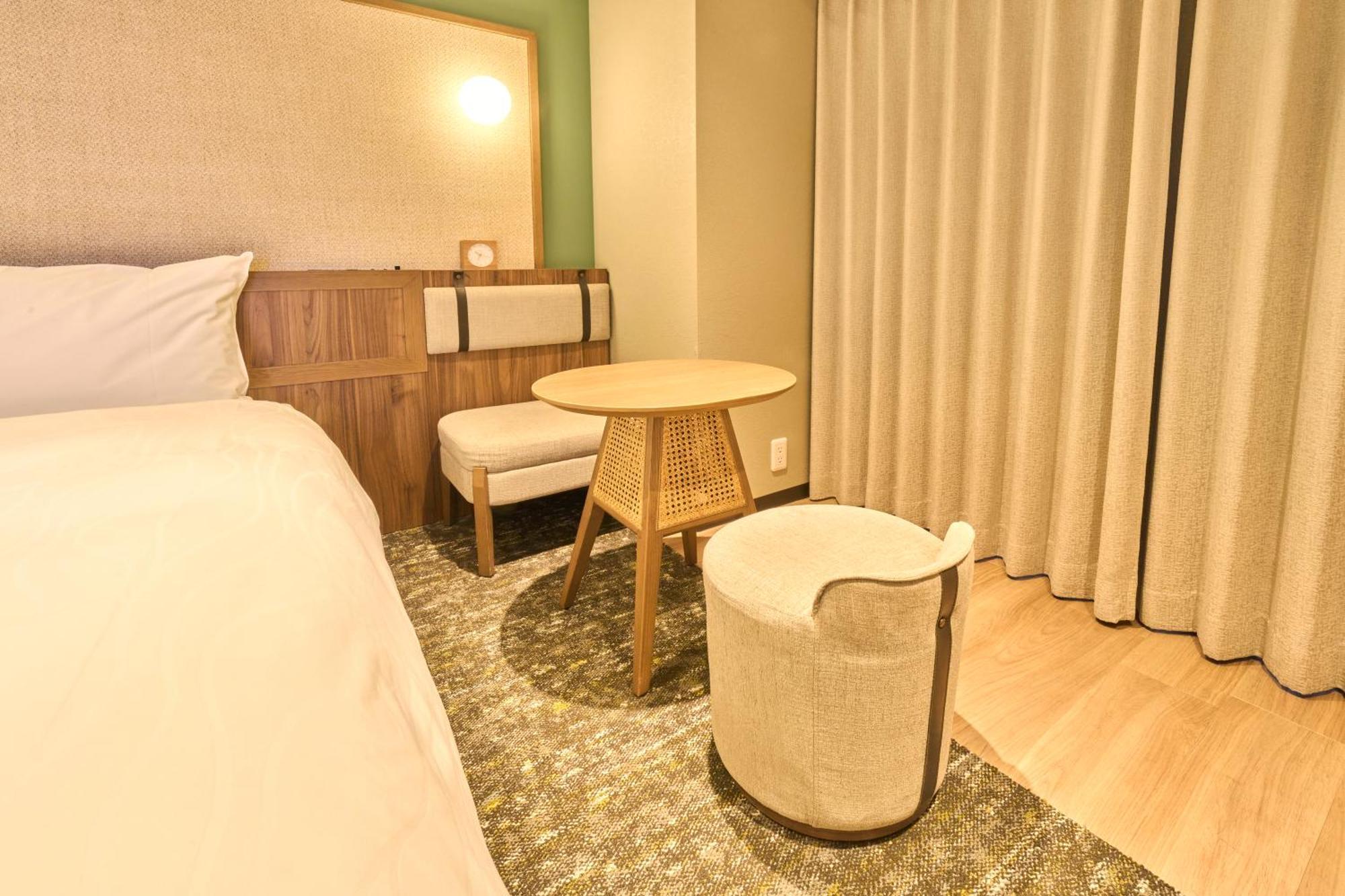 Keisei Richmond Hotel Tokyo Kinshicho 客房 照片