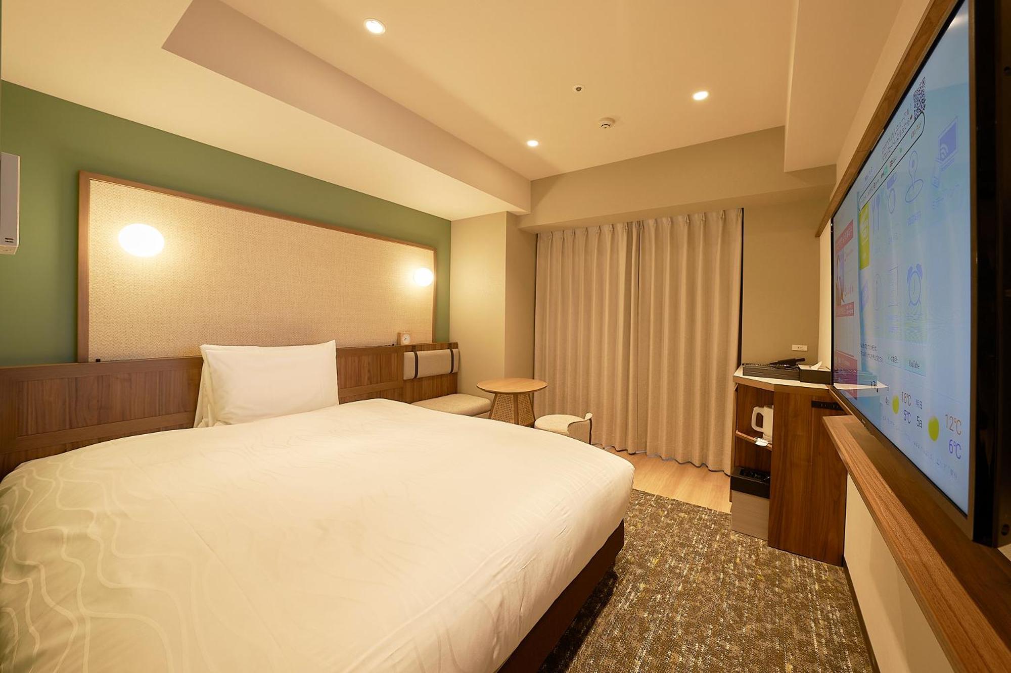 Keisei Richmond Hotel Tokyo Kinshicho 客房 照片