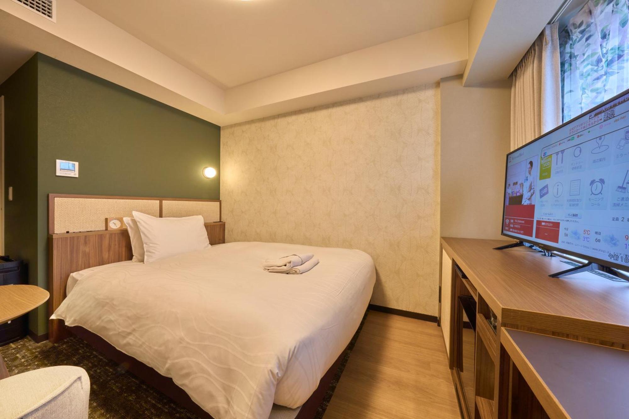Keisei Richmond Hotel Tokyo Kinshicho 客房 照片