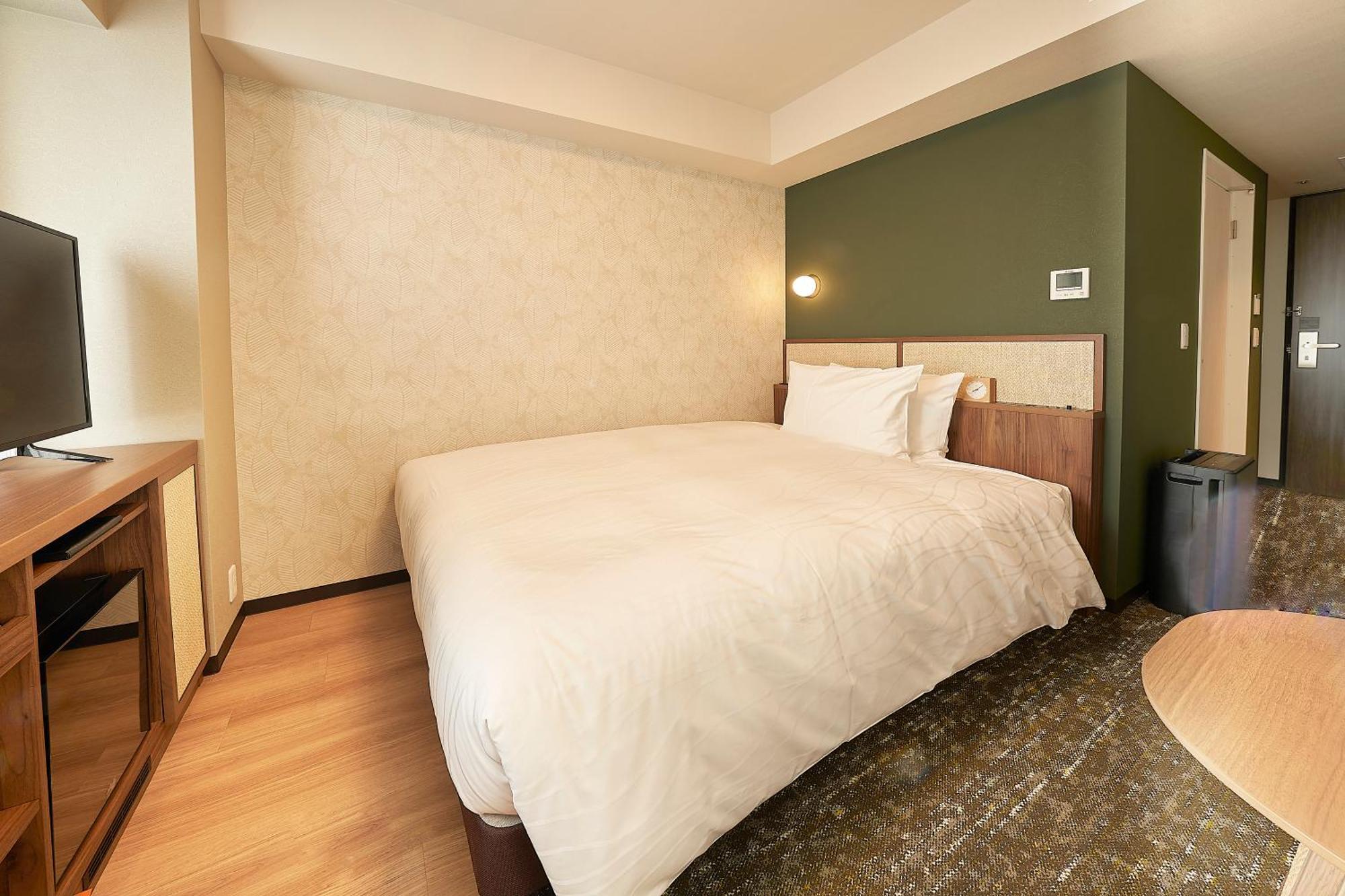 Keisei Richmond Hotel Tokyo Kinshicho 外观 照片