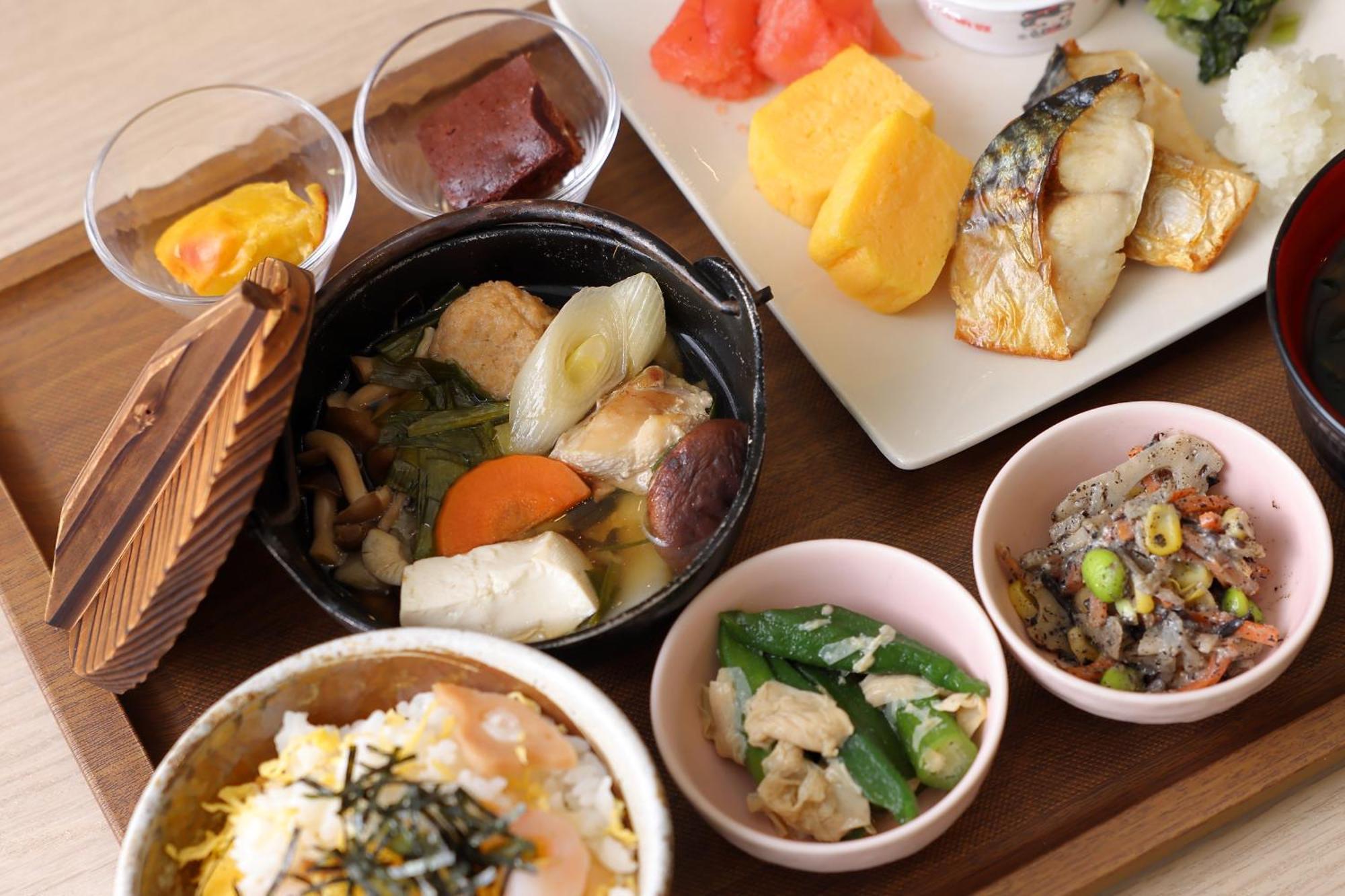Keisei Richmond Hotel Tokyo Kinshicho 外观 照片