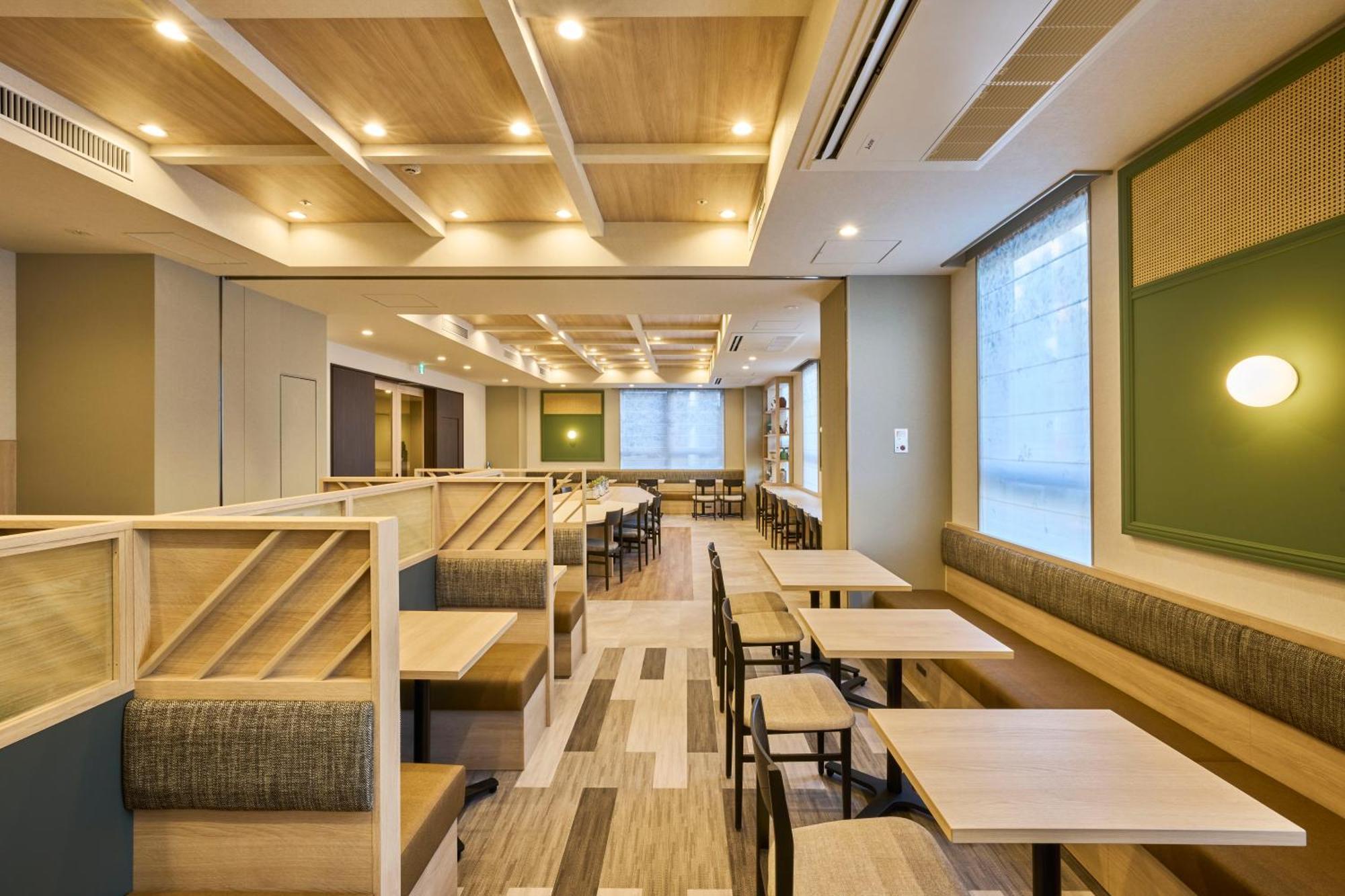 Keisei Richmond Hotel Tokyo Kinshicho 外观 照片