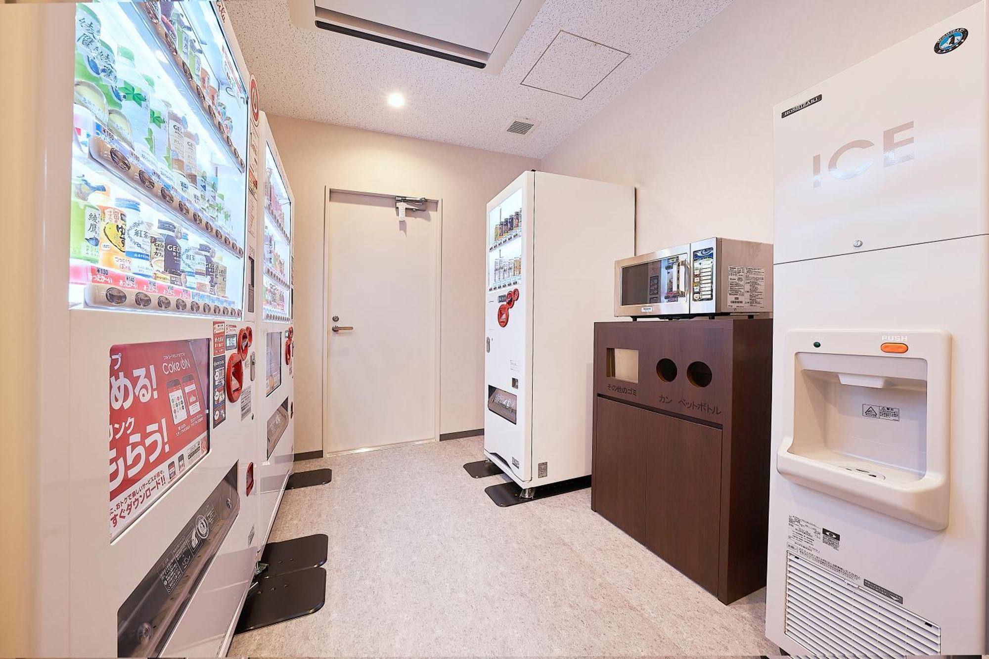 Keisei Richmond Hotel Tokyo Kinshicho 外观 照片