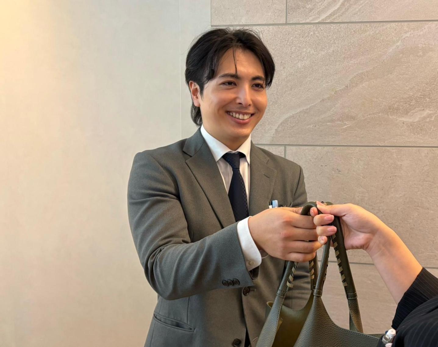 Keisei Richmond Hotel Tokyo Kinshicho 外观 照片